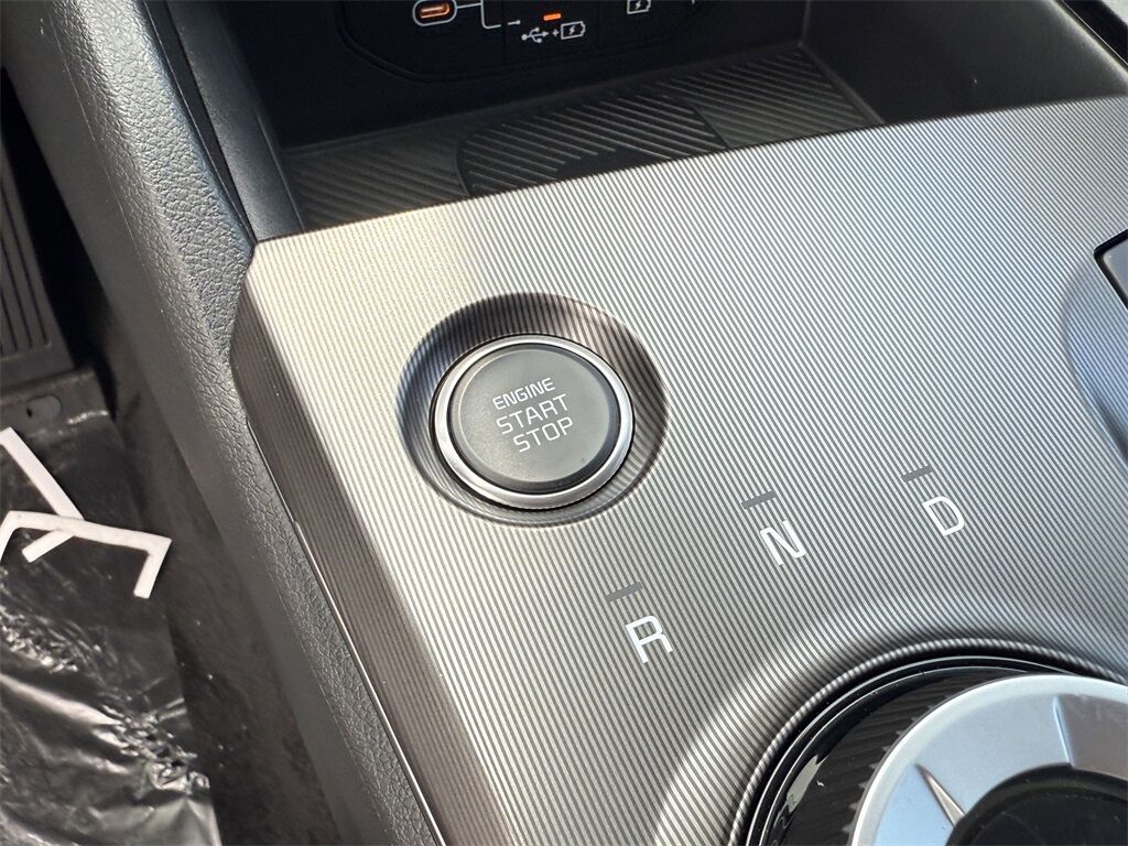 2026 Kia Sportage Hybrid EX San Clemente CA