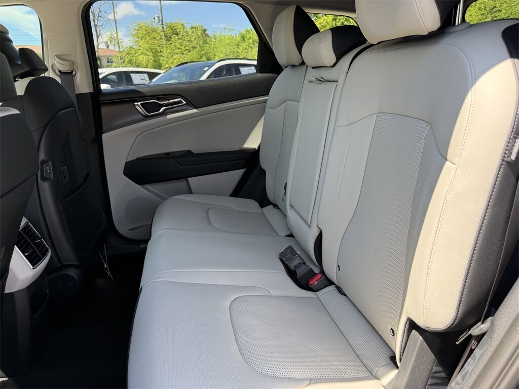 2026 Kia Sportage Hybrid EX San Clemente CA