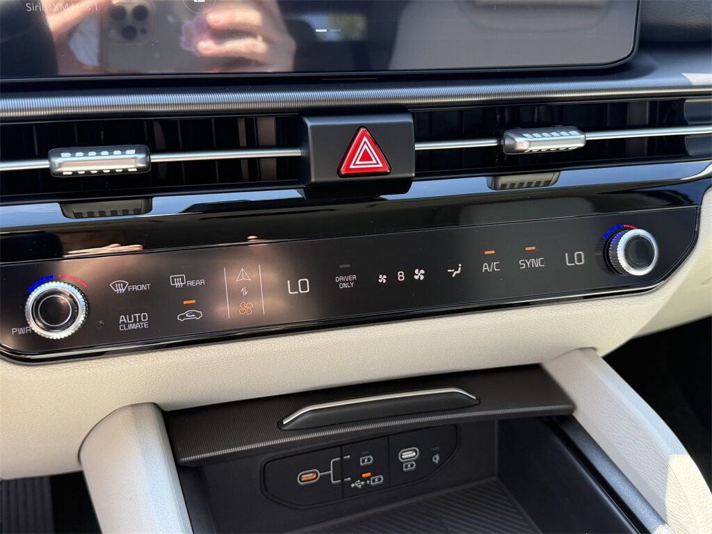 2026 Kia Sportage Hybrid EX San Clemente CA