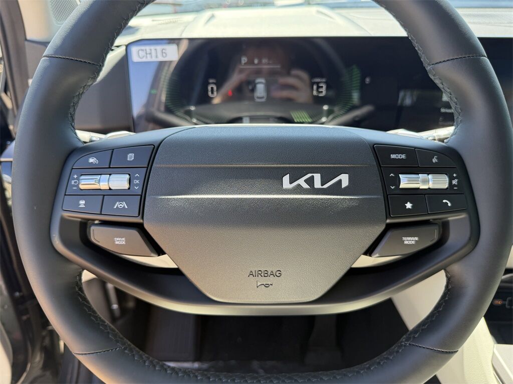 2026 Kia Sportage Hybrid EX San Clemente CA