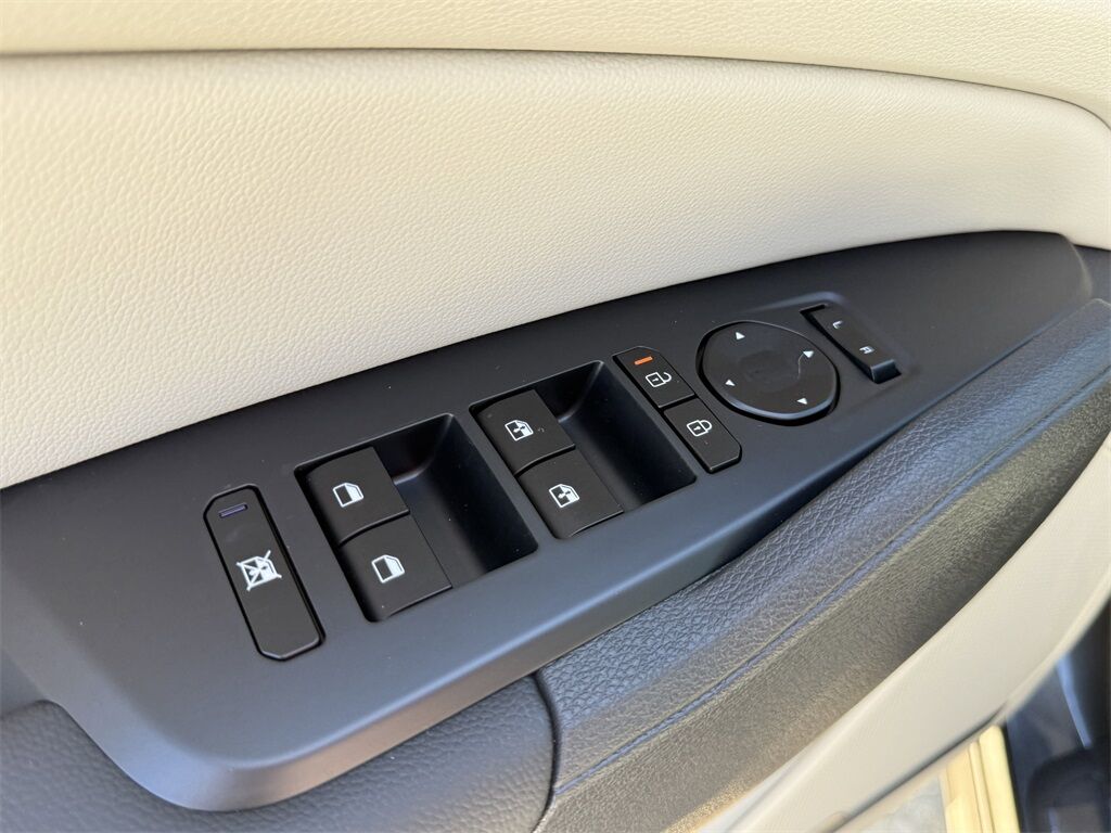 2026 Kia Sportage Hybrid EX San Clemente CA