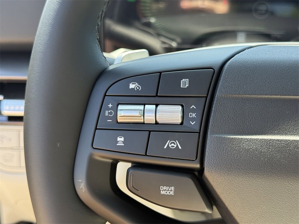 2026 Kia Sportage Hybrid EX San Clemente CA
