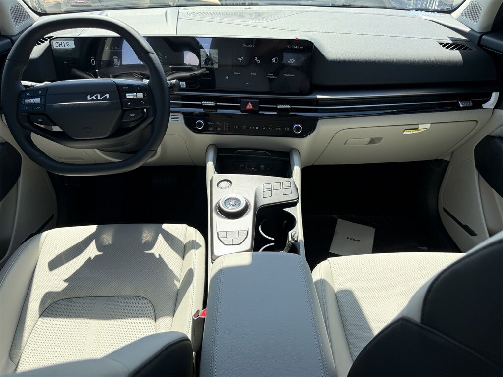 2026 Kia Sportage Hybrid EX San Clemente CA