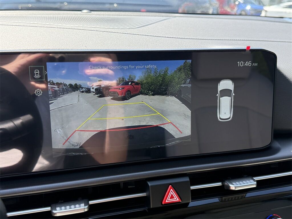 2026 Kia Sportage Hybrid EX San Clemente CA