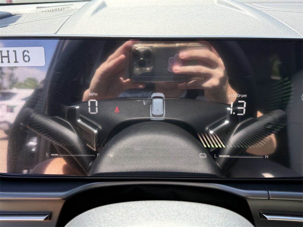 2026 Kia Sportage Hybrid EX San Clemente CA