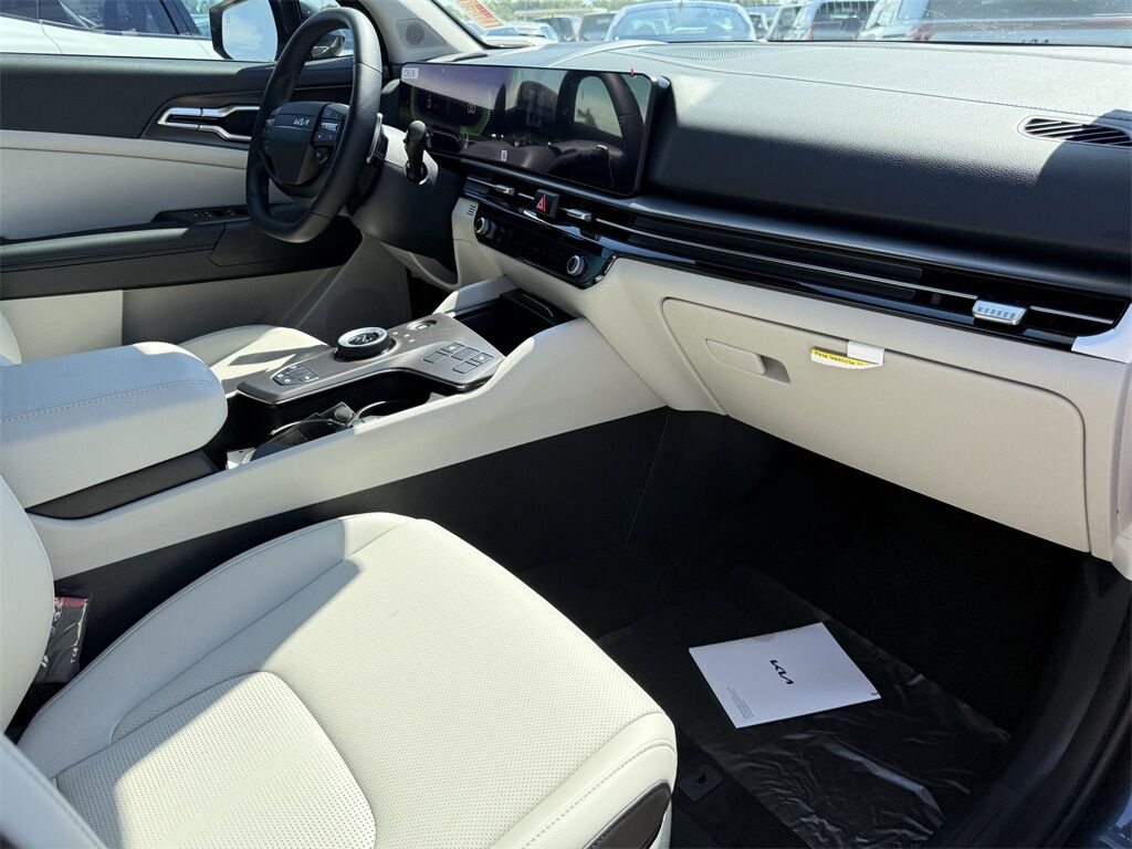 2026 Kia Sportage Hybrid EX San Clemente CA
