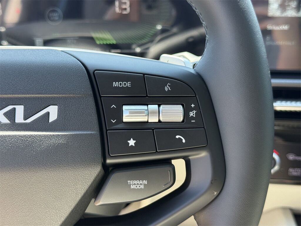 2026 Kia Sportage Hybrid EX San Clemente CA