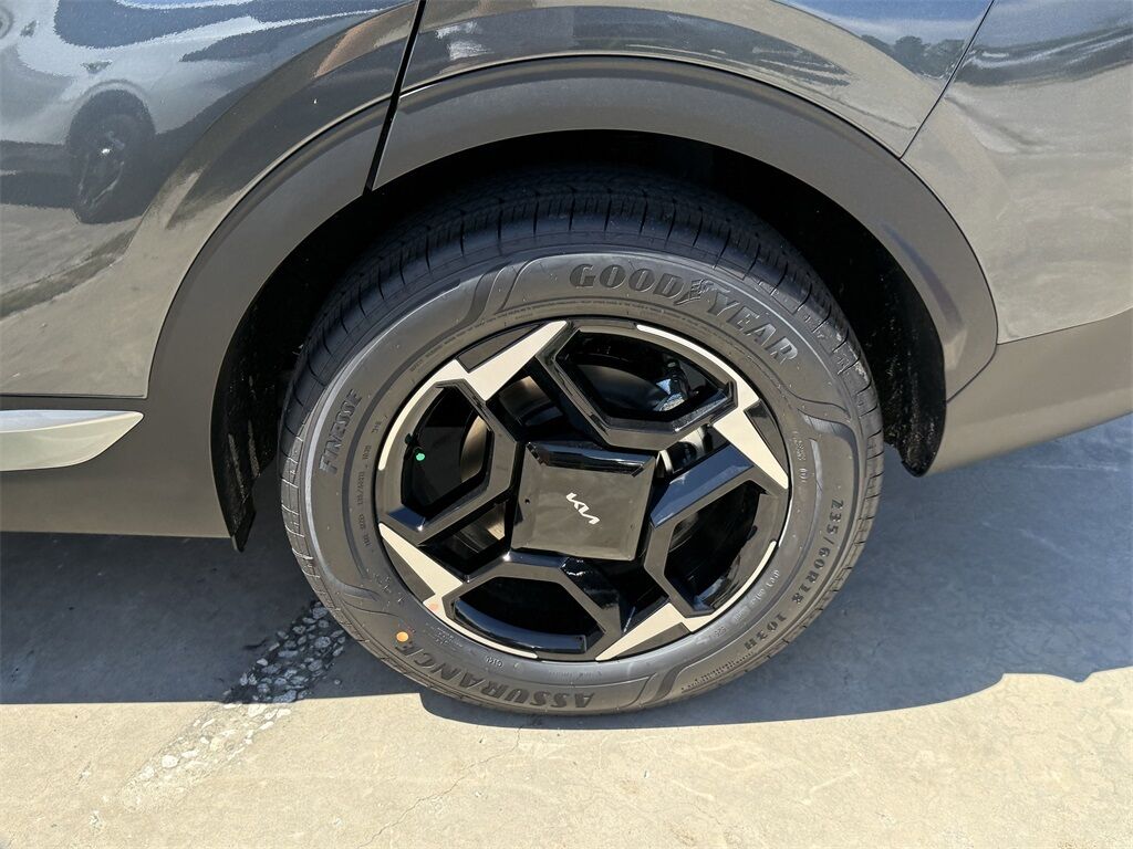 2026 Kia Sportage Hybrid EX San Clemente CA