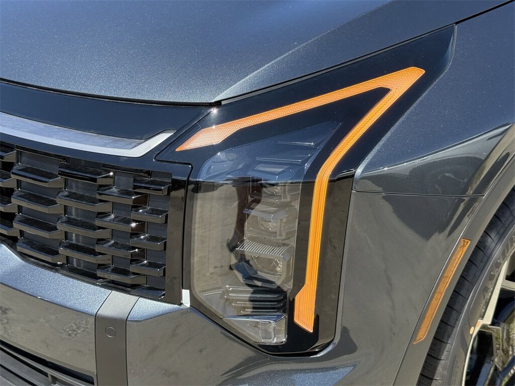 2026 Kia Sportage Hybrid EX San Clemente CA