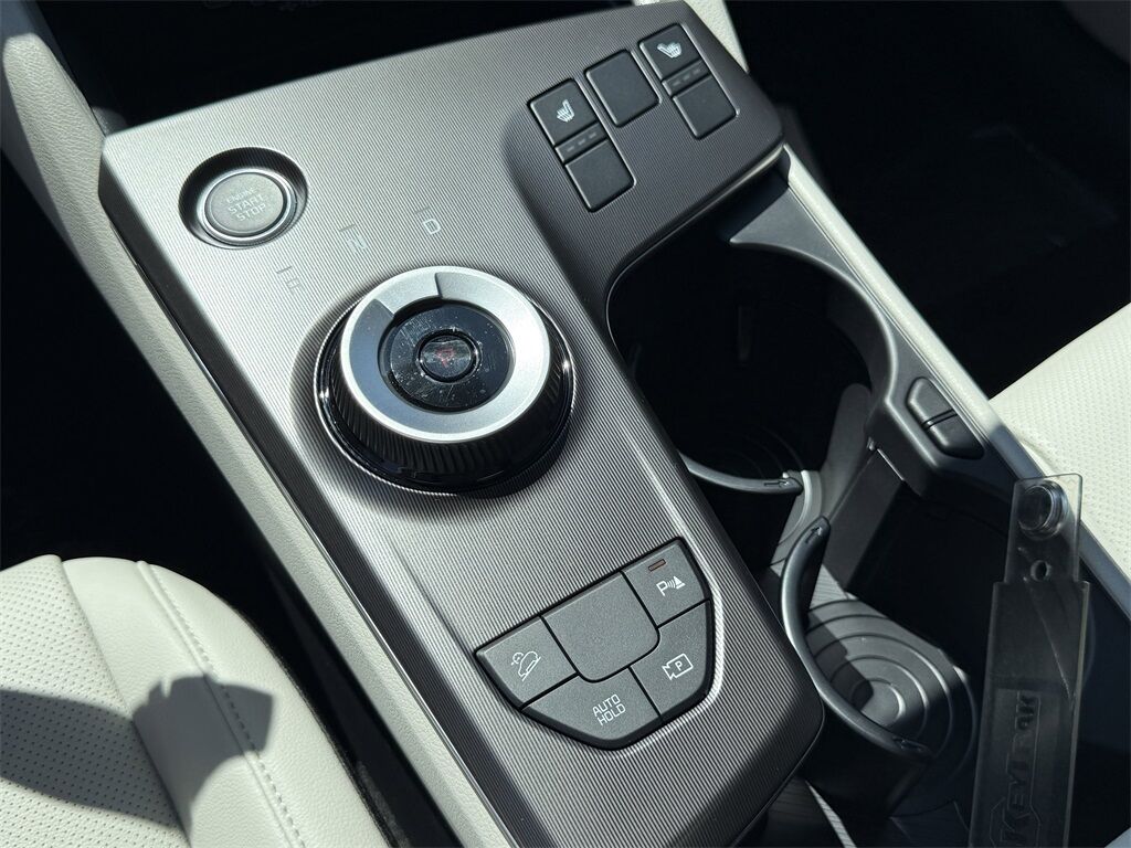 2026 Kia Sportage Hybrid EX San Clemente CA