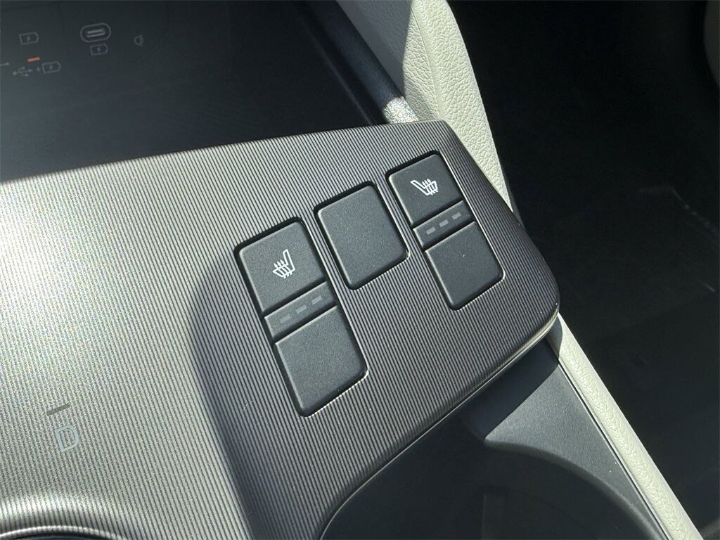2026 Kia Sportage Hybrid EX San Clemente CA