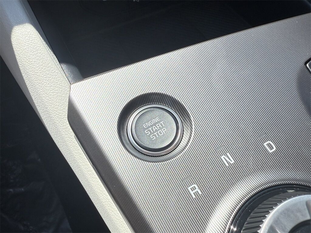 2026 Kia Sportage Hybrid EX San Clemente CA