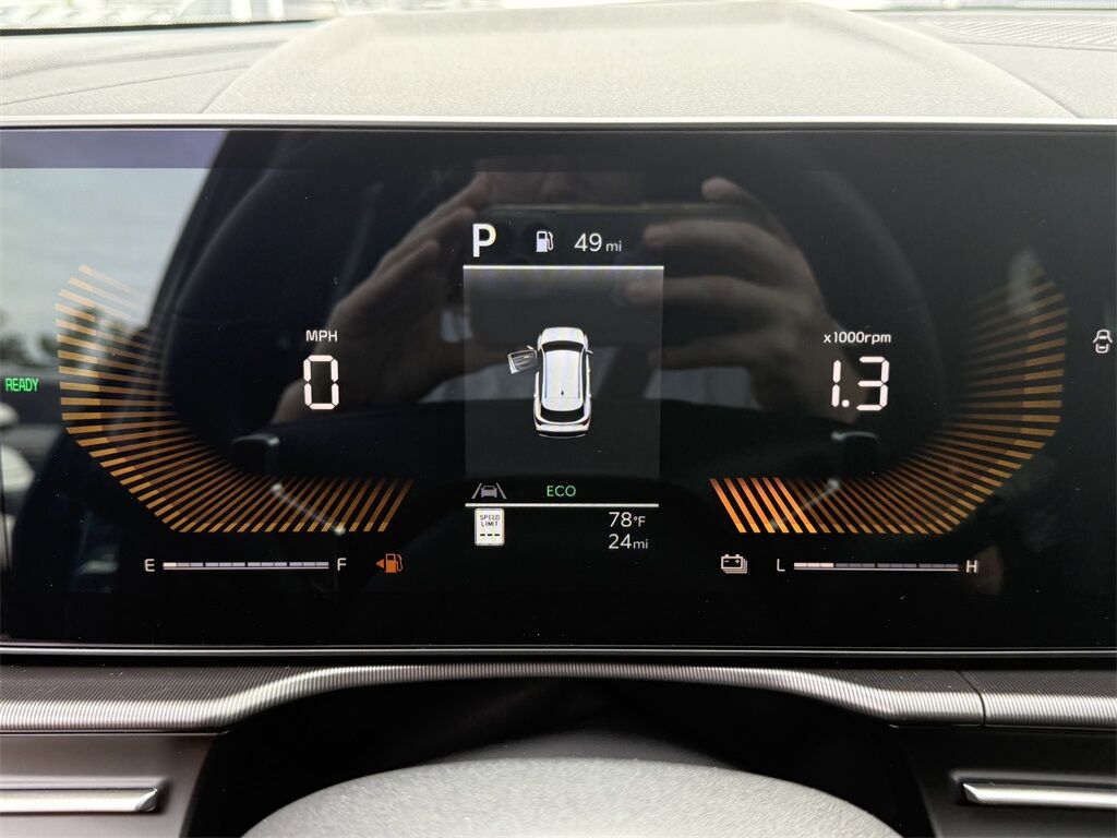 2026 Kia Sportage Hybrid EX San Clemente CA