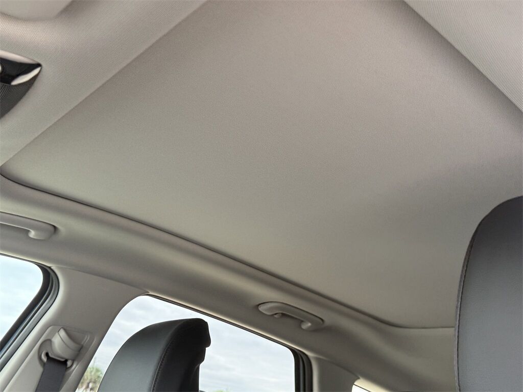 2026 Kia Sportage Hybrid EX San Clemente CA