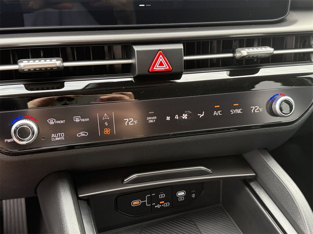 2026 Kia Sportage Hybrid EX San Clemente CA
