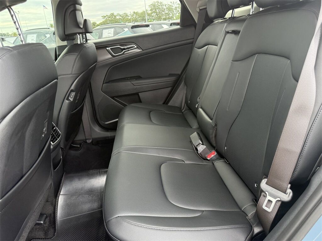 2026 Kia Sportage Hybrid EX San Clemente CA