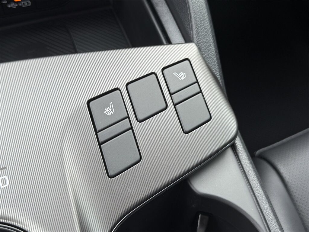2026 Kia Sportage Hybrid EX San Clemente CA