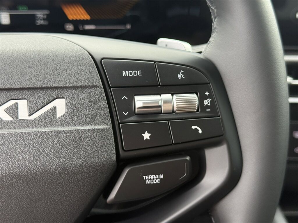 2026 Kia Sportage Hybrid EX San Clemente CA