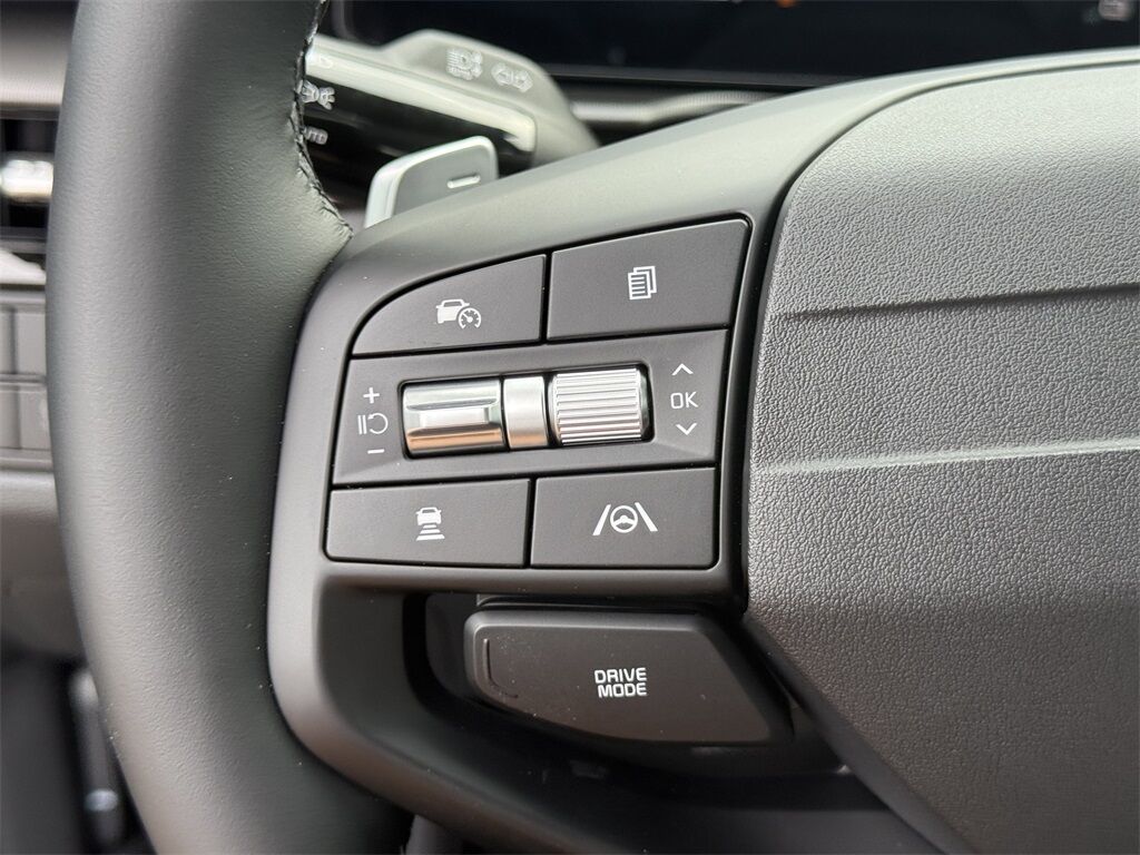 2026 Kia Sportage Hybrid EX San Clemente CA
