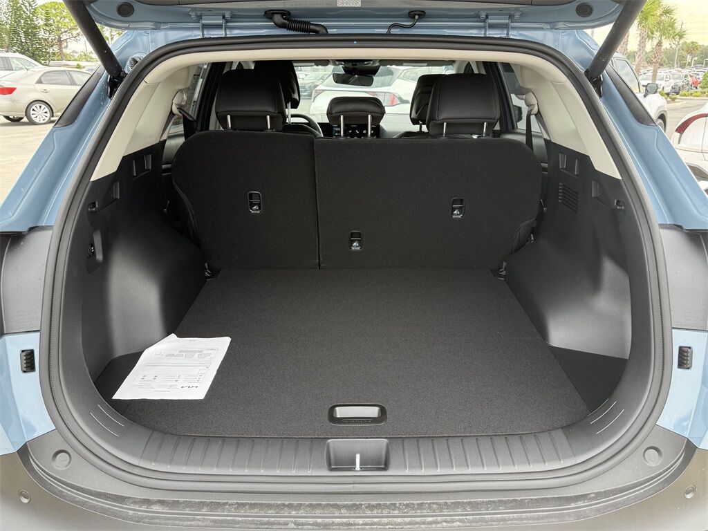 2026 Kia Sportage Hybrid EX San Clemente CA