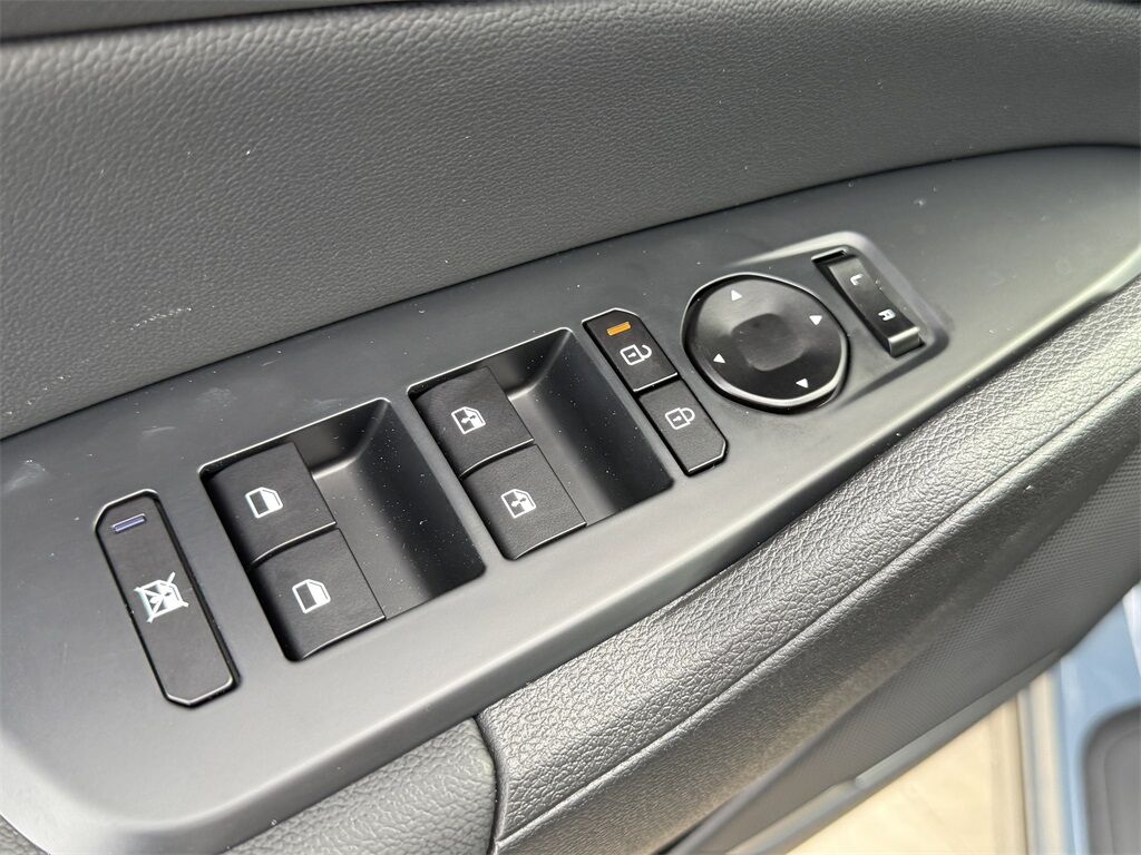 2026 Kia Sportage Hybrid EX San Clemente CA