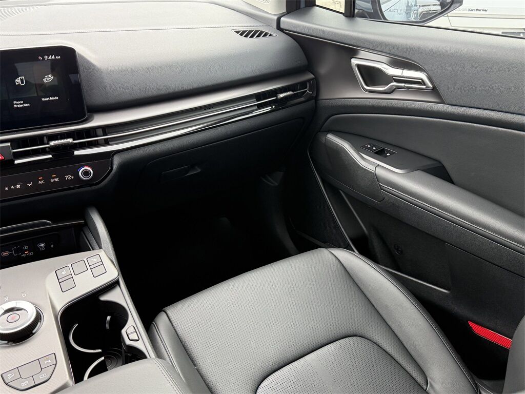 2026 Kia Sportage Hybrid EX San Clemente CA