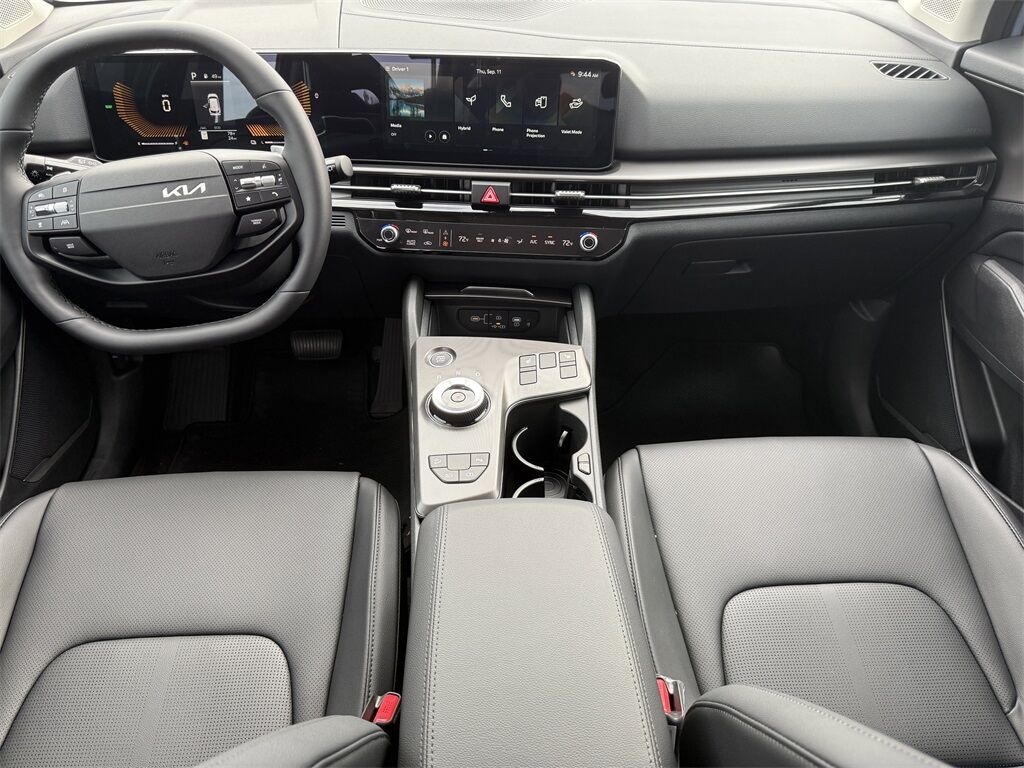 2026 Kia Sportage Hybrid EX San Clemente CA