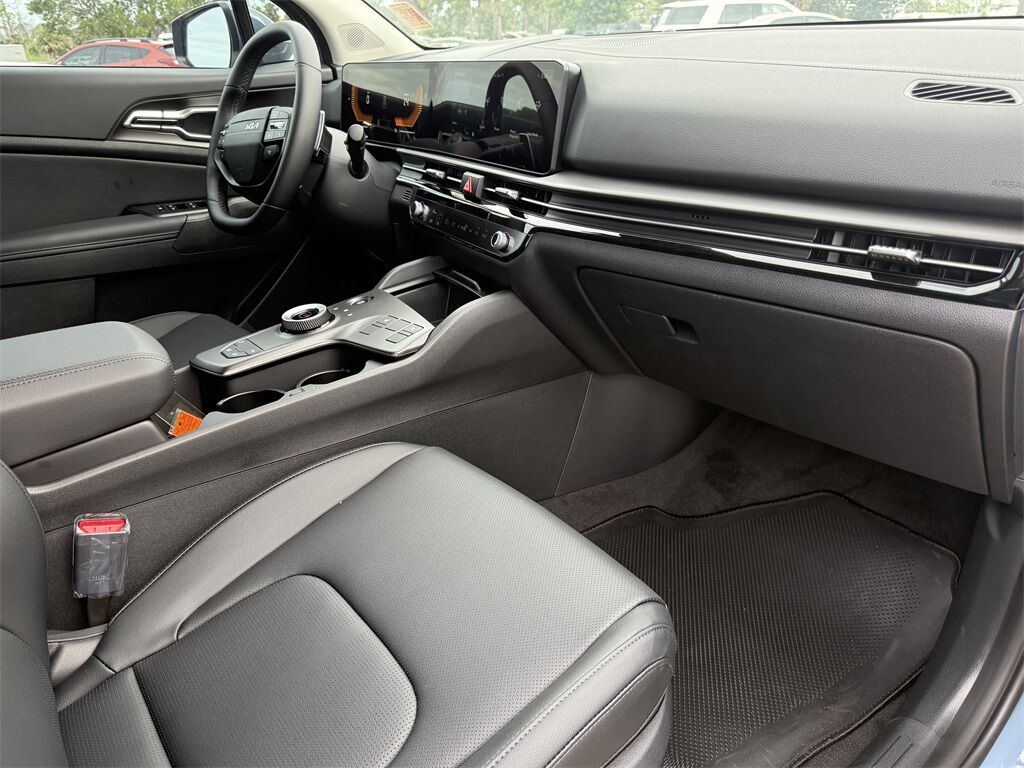 2026 Kia Sportage Hybrid EX San Clemente CA