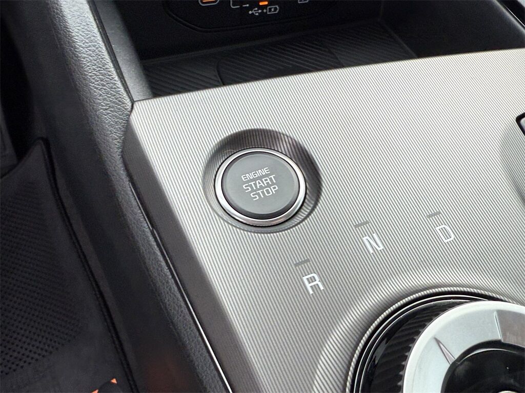 2026 Kia Sportage Hybrid EX San Clemente CA