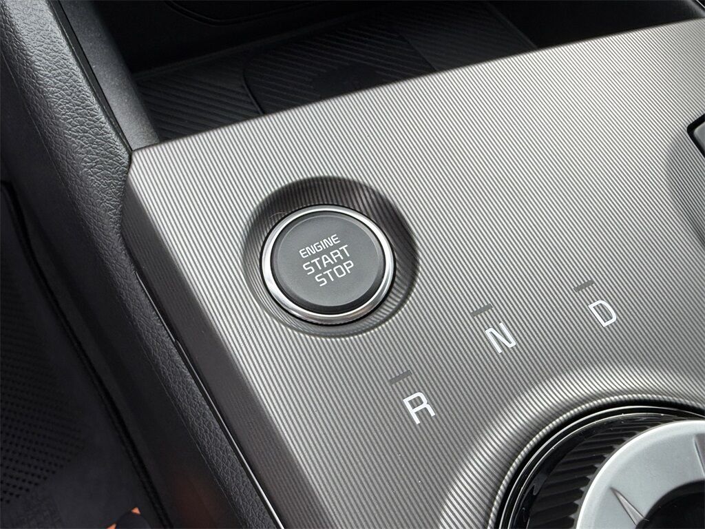 2026 Kia Sportage Hybrid EX San Clemente CA