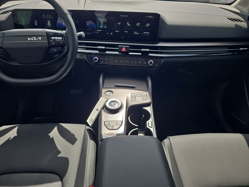 2026 Kia Sportage Hybrid EX San Clemente CA