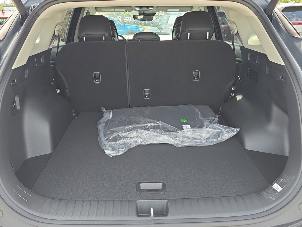 2026 Kia Sportage Hybrid EX San Clemente CA