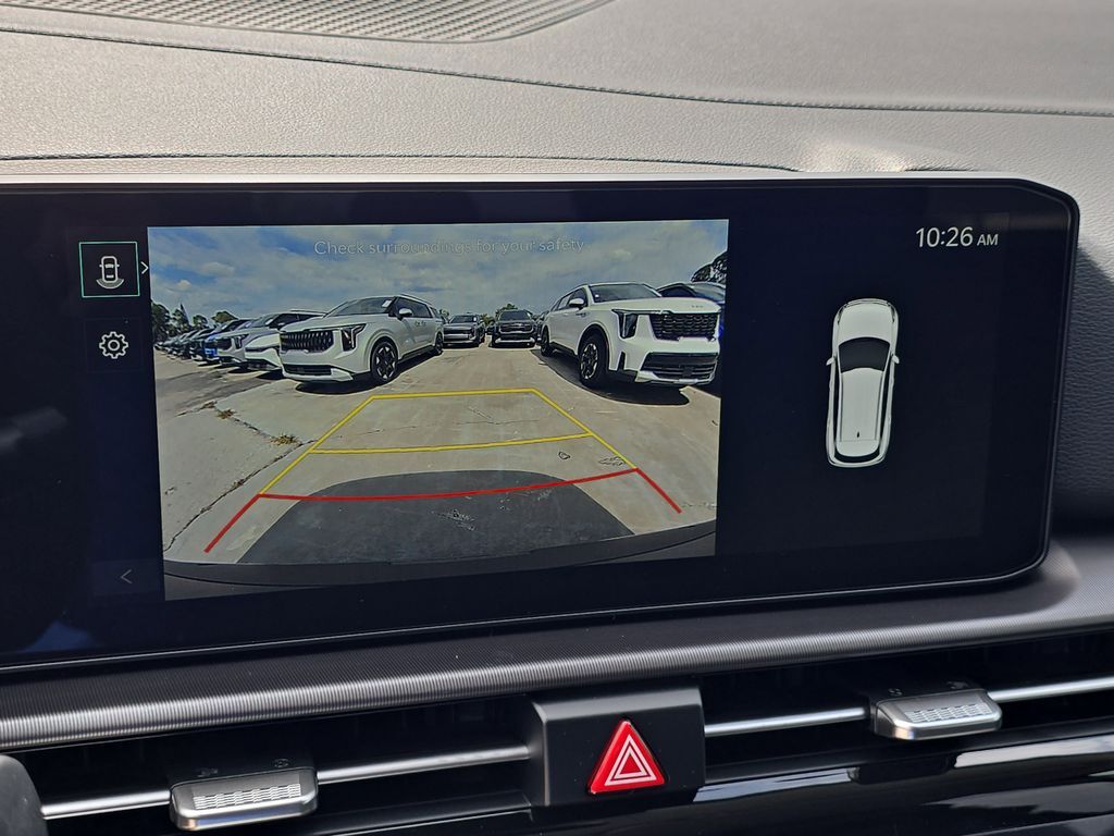 2026 Kia Sportage Hybrid EX San Clemente CA