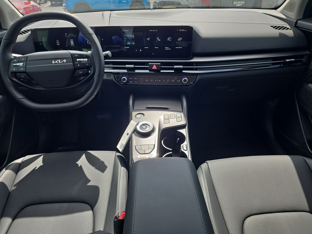 2026 Kia Sportage Hybrid EX San Clemente CA