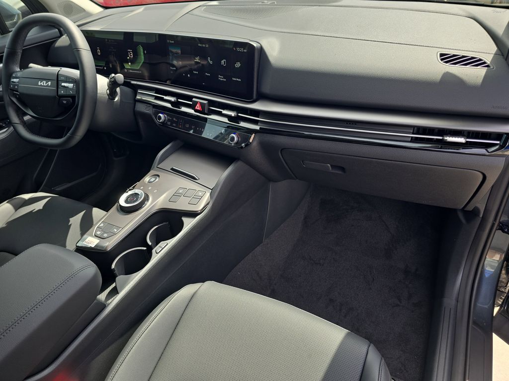 2026 Kia Sportage Hybrid EX San Clemente CA