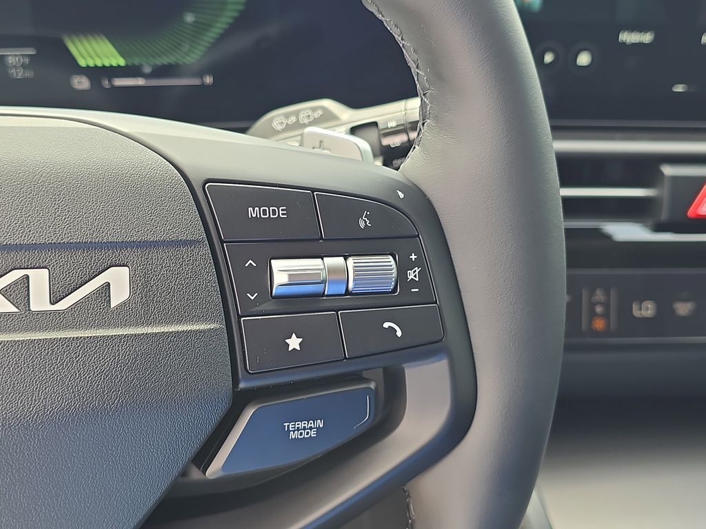 2026 Kia Sportage Hybrid EX San Clemente CA