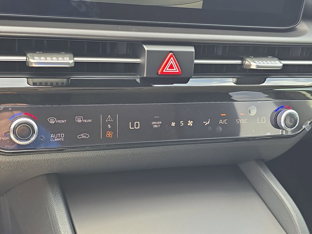 2026 Kia Sportage Hybrid EX San Clemente CA