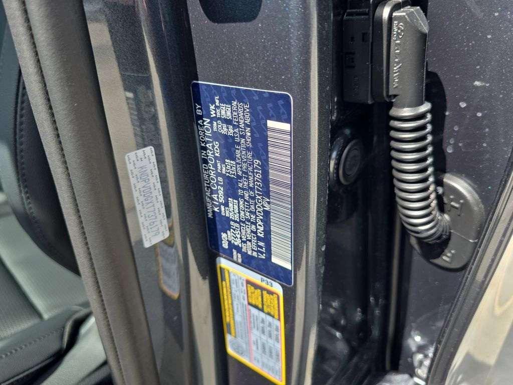 2026 Kia Sportage Hybrid EX San Clemente CA