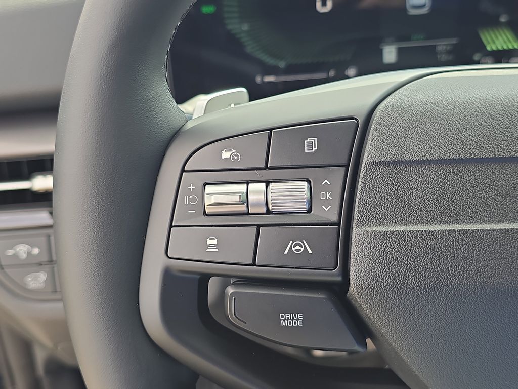 2026 Kia Sportage Hybrid EX San Clemente CA