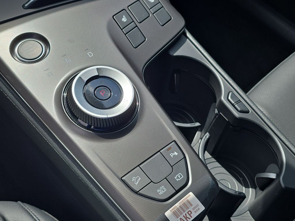 2026 Kia Sportage Hybrid EX San Clemente CA