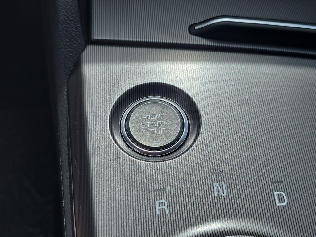 2026 Kia Sportage Hybrid EX San Clemente CA