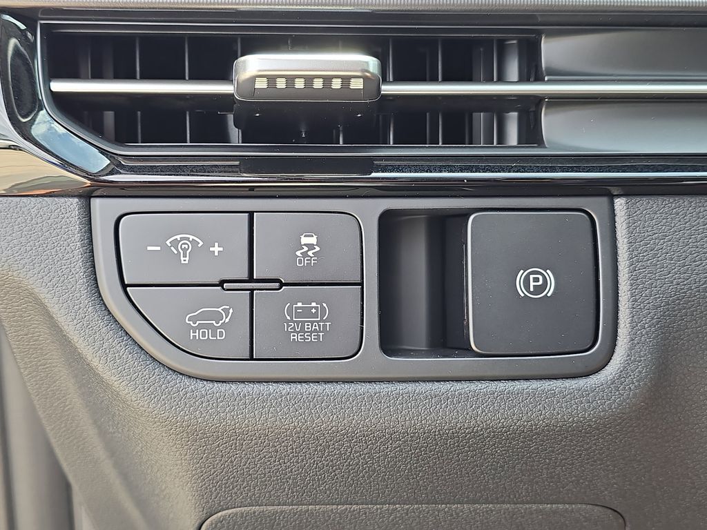 2026 Kia Sportage Hybrid EX San Clemente CA