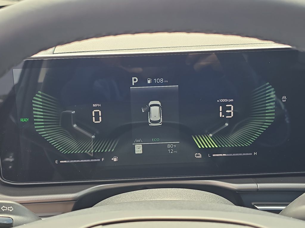 2026 Kia Sportage Hybrid EX San Clemente CA