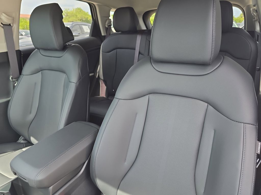 2026 Kia Sportage Hybrid EX San Clemente CA