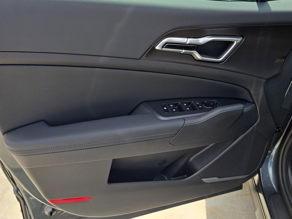 2026 Kia Sportage Hybrid EX San Clemente CA