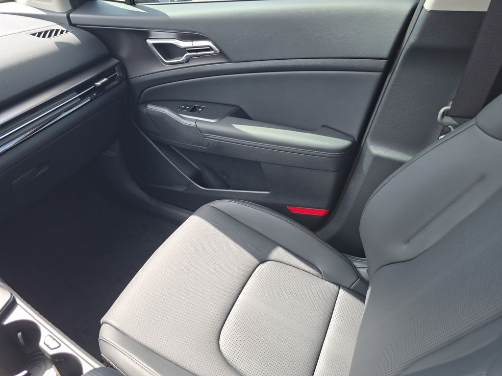 2026 Kia Sportage Hybrid EX San Clemente CA