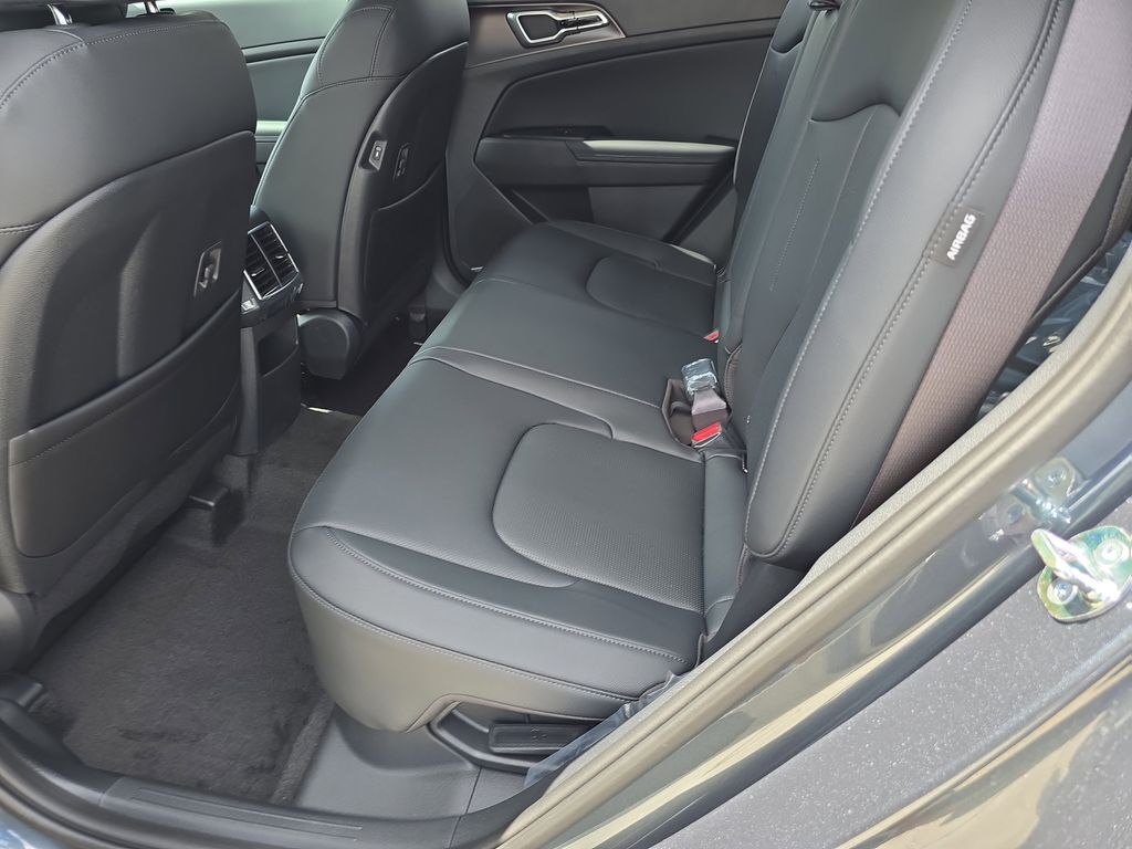 2026 Kia Sportage Hybrid EX San Clemente CA