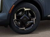 2026 Kia Sportage Hybrid EX San Diego County CA
