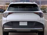 2026 Kia Sportage Hybrid EX San Diego County CA