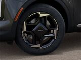 2026 Kia Sportage Hybrid EX San Diego County CA